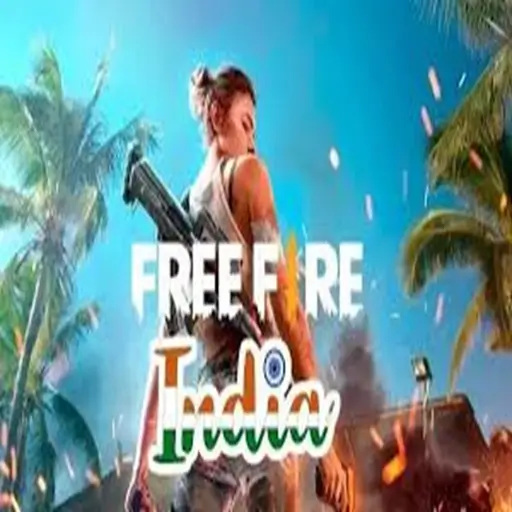 94FBR Free Fire